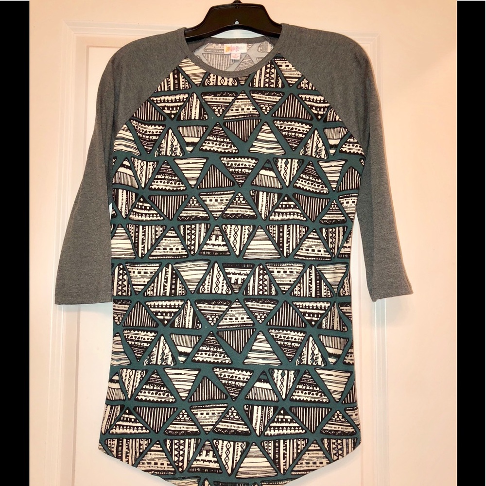 LulaRoe Randy